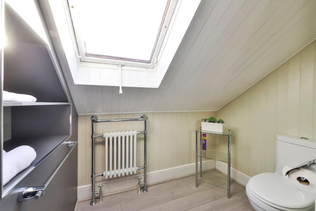 George IV Bridge - Superbly Located 3 Bedroom! Edinburgh Dış mekan fotoğraf